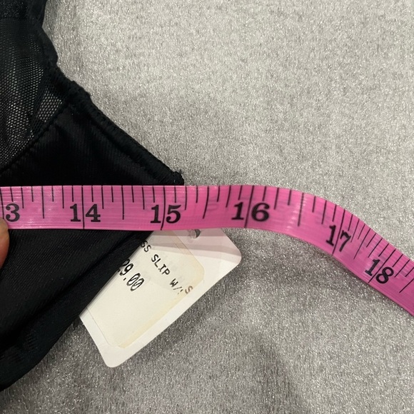 [M] Janira Esbelta Control Combi Black Slip Shapewear Dress - Picture 7 of 9